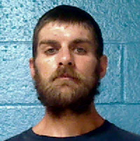 Mugshot of TIMOTHY WAYNE JOYNER