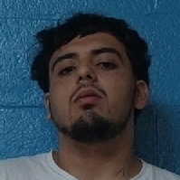 Mugshot of NOLAN CHAVEZ