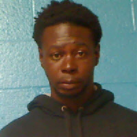 Mugshot of MARTAVIOUS JAVON CLEMENTS