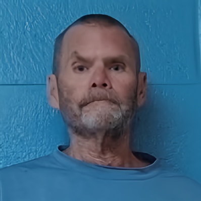 Mugshot of RANDALL BLAKE SMITH