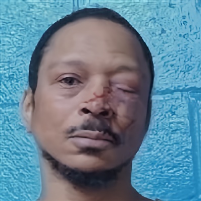 Mugshot of CHRISTOPHER ANTWAN NEVILLE
