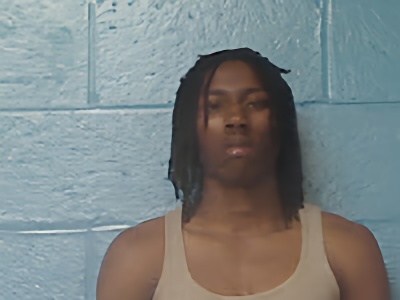 Mugshot of JAVON THREAT