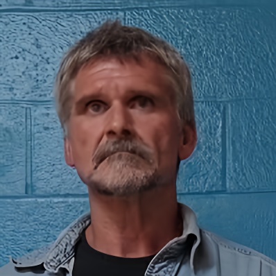 Mugshot of MICHAEL LEE COLLIER