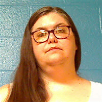 Mugshot of SUZANNE ARMSTRONG HOWARD