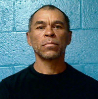 Mugshot of LOCKIE DANIEL RICHARDSON