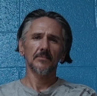 Mugshot of DONALD IRVEN BENNETT