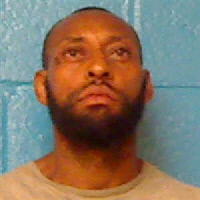 Mugshot of JERRELL CORNELIUS BROWN