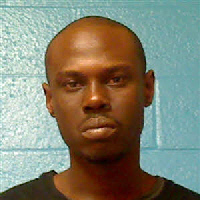 Mugshot of GARY GLENN STARKS