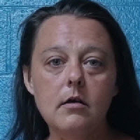 Mugshot of MARY BETH NELSON