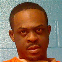 Mugshot of TREVIS TRIMONE DICKENS