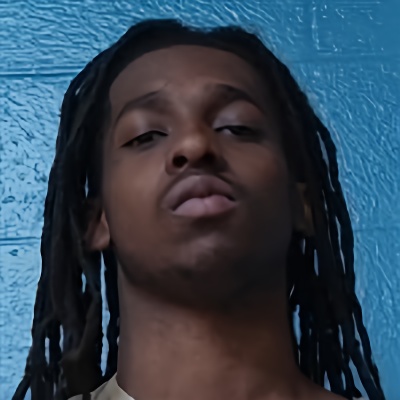 Mugshot of TYREE MARVIN HARVEY