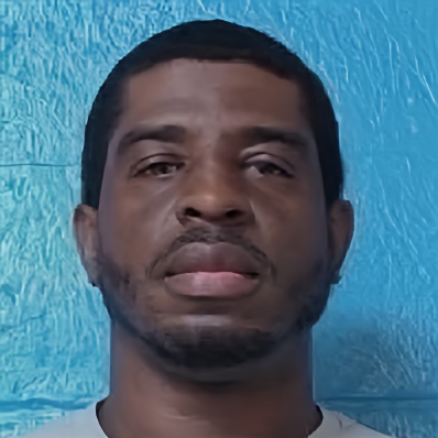 Mugshot of JAVON DAQUAN WILLIAMS