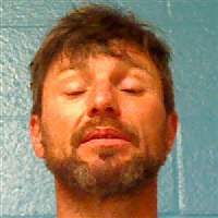 Mugshot of CHRISTOPHER E ACREE