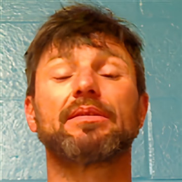 Mugshot of CHRISTOPHER E ACREE