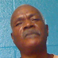 Mugshot of OTIS LEE DICKENS