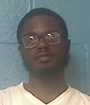 Mugshot of MARQUEZ LYNTRELL JOHNSON