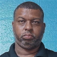 Mugshot of ANTWAIN LAMONT POWELL