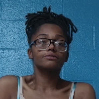 Mugshot of JACQUELINE SPANN