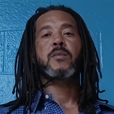 Mugshot of DONTE A PEEBLES