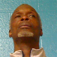 Mugshot of WILLIE LEE HOLMES