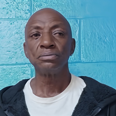 Mugshot of DENNIS JAMES BOYD