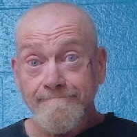 Mugshot of CHRISTOPHER LEE COOK