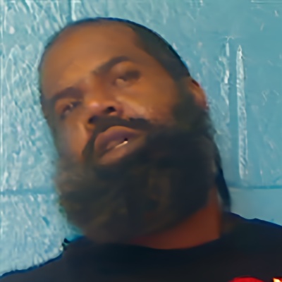 Mugshot of DELVONTE SHERROD ARRINGTON