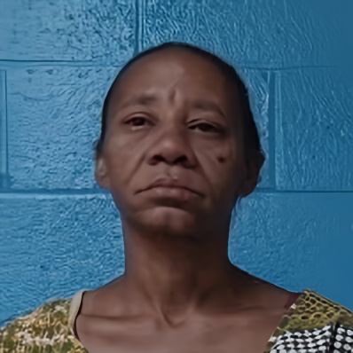 Mugshot of MELODY LOUISE BRYANT