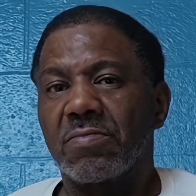 Mugshot of ANDRE JAMES WARREN
