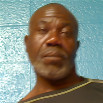 Mugshot of EUGENE WILLIAMS