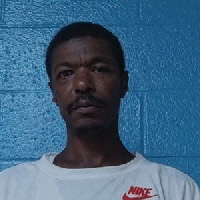 Mugshot of JOHN GLENN MILLS
