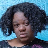 Mugshot of KARIMAH DEMBRY