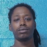 Mugshot of DONDRAE QUASHON WHITAKER