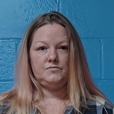 Mugshot of CHRISTINE MICHELLE WEST