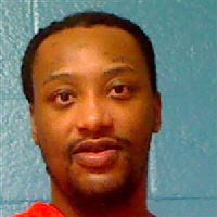 Mugshot of ERIC DEVON HINTON