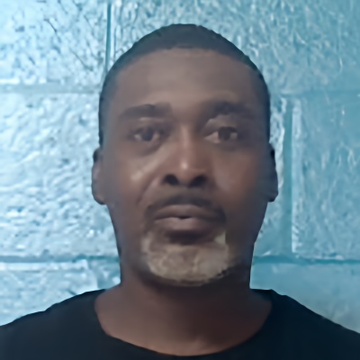 Mugshot of ALJEIR ALVA GREEN