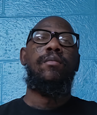 Mugshot of ERIC LAMONT BRANCH