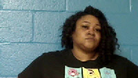 Mugshot of CARLA FELICIA VICK