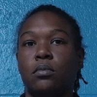 Mugshot of DESTINEE MARENA MOODY