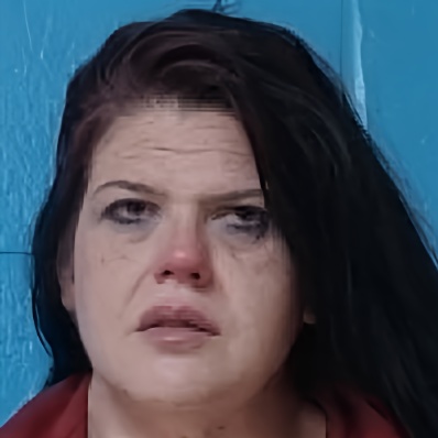Mugshot of JENNIFER HORNE ROWLAND