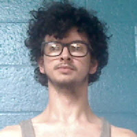 Mugshot of MATTHEW JOSEPH LEBLANC