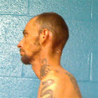 Mugshot of CHRISTOPHER STERLING CURLEY