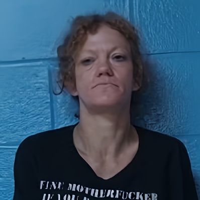 Mugshot of REGINA MAY LILLEY