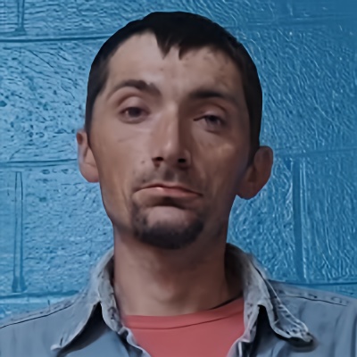 Mugshot of ADAM ONEAL PEARSON