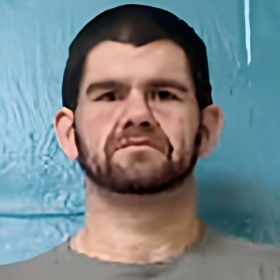Mugshot of MICHAEL LAWRENCE FAHEY