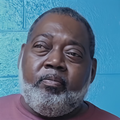 Mugshot of LAFOREST O HARVEY