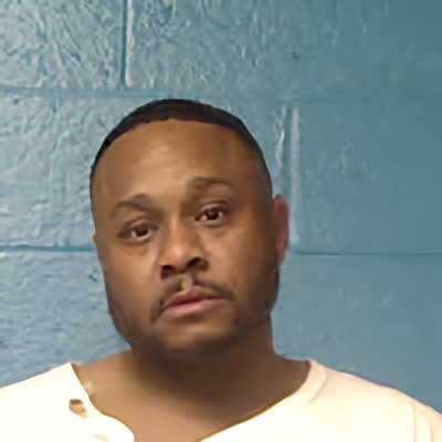 Mugshot of QUANTE LAMON SCOTT