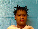 Mugshot of JEREMY RASHAD BELL