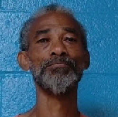 Mugshot of MICHAEL SHAWN POWELL