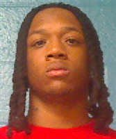 Mugshot of JAQUEZZ DESHAUN DREW